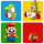 LEGO Super Mario 71439 interaktywna figurka Mario - 1266157 - zdjęcie 6